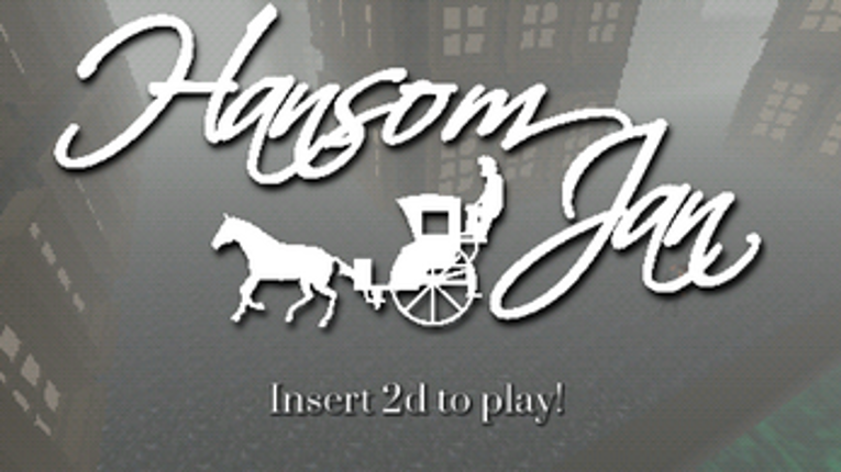Hansom Jan Image
