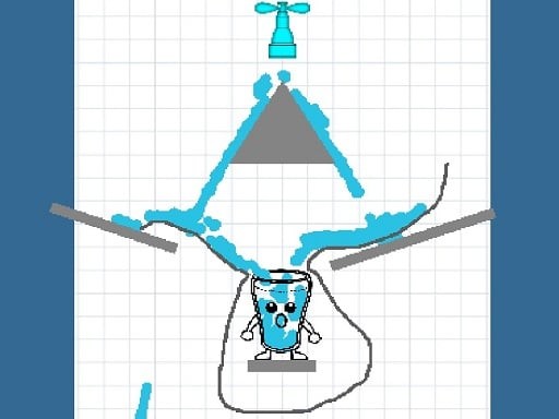 Games like Happy Fun Glass Draw Lines