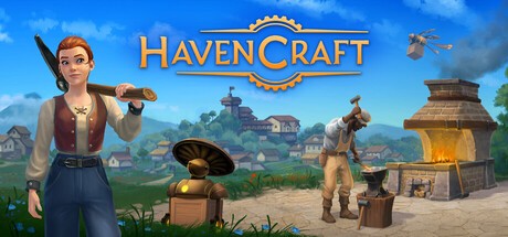 Games like HavenCraft