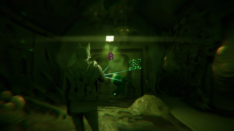 Hazard Levels screenshot