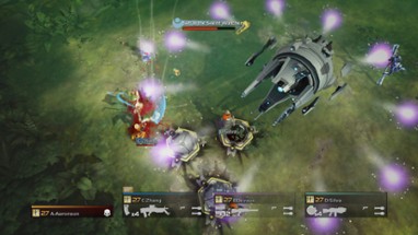 Helldivers Image