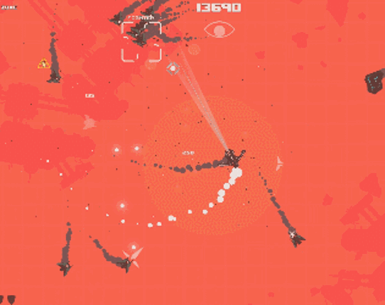 HELLSTAR screenshot