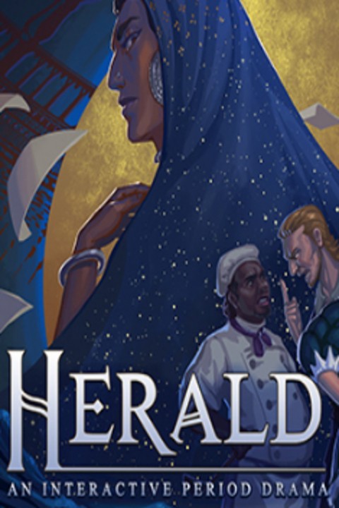 Games like Herald: An Interactive Period Drama