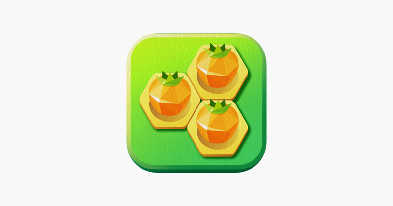 Hexa Farm :Simple Block Puzzle Game Cover