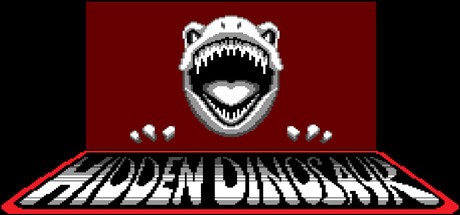Games like Hidden Dinosaur