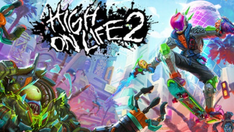 High On Life 2 screenshot