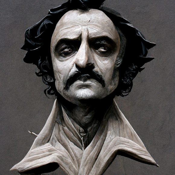 Games like Historical Postmortem: Edgar Allan Poe Edition