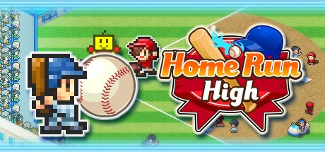 Games like Home Run High