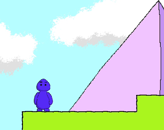 Homebound Game Cover