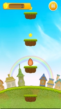 Humpty's Little World screenshot