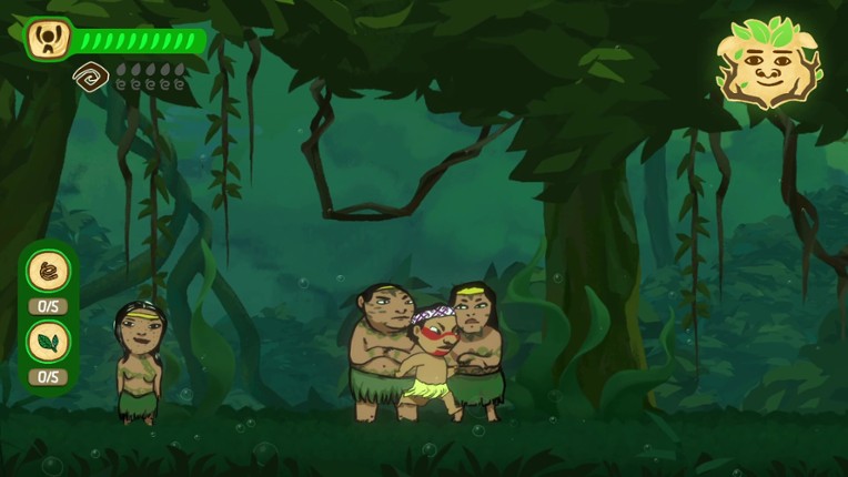 Huni Kuin: Beya Xinã Bena screenshot