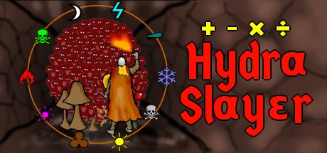 Games like Hydra Slayer