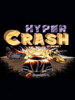 Games like Hyper Crash