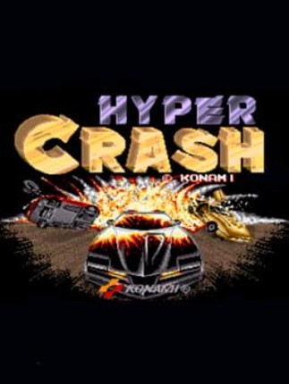 Hyper Crash Image