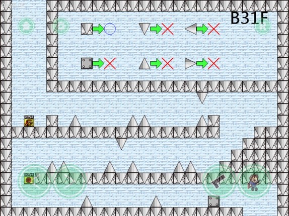 I wanna be the Explorer Image