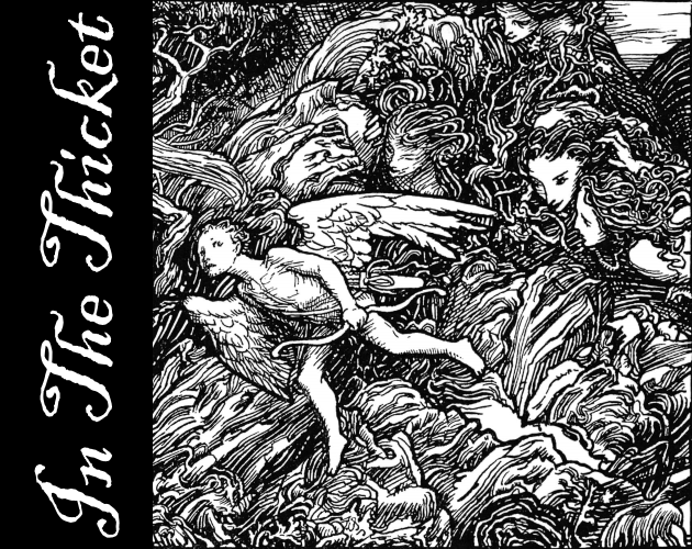 Games like In The Thicket