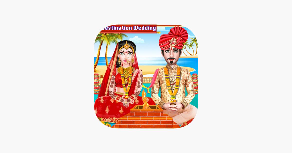 Games like Indian Destination Wedding