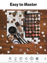 Jigsaw Puzzles！ Image