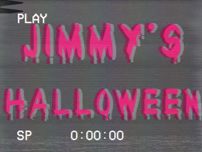 Games like Jimmy's Halloween