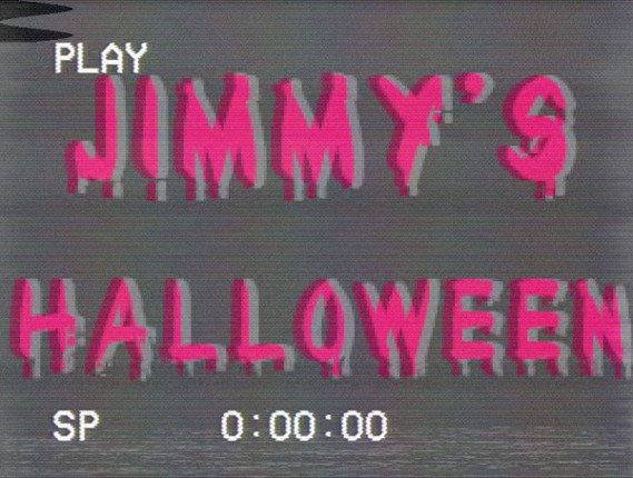Jimmy's Halloween Image