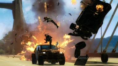 Just Cause 2: Complete Edition Image