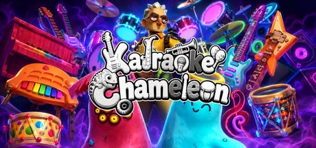 Games like Karaoke Chameleon