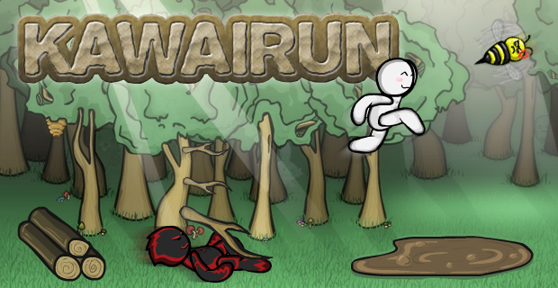 Games like Kawairun