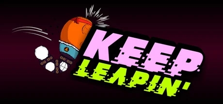 Games like Keep Leapin'