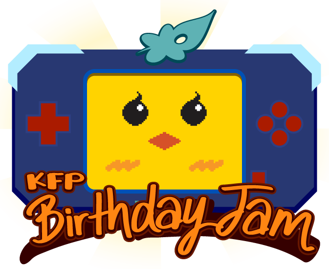 Games like KFP Birthday Jam 2025 Showcase
