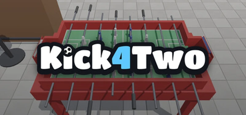 Kick4Two Image