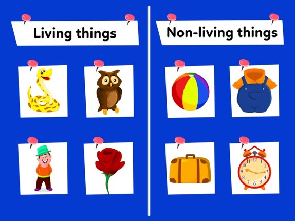 Kids Games for 1st &amp; 2nd Grade screenshot