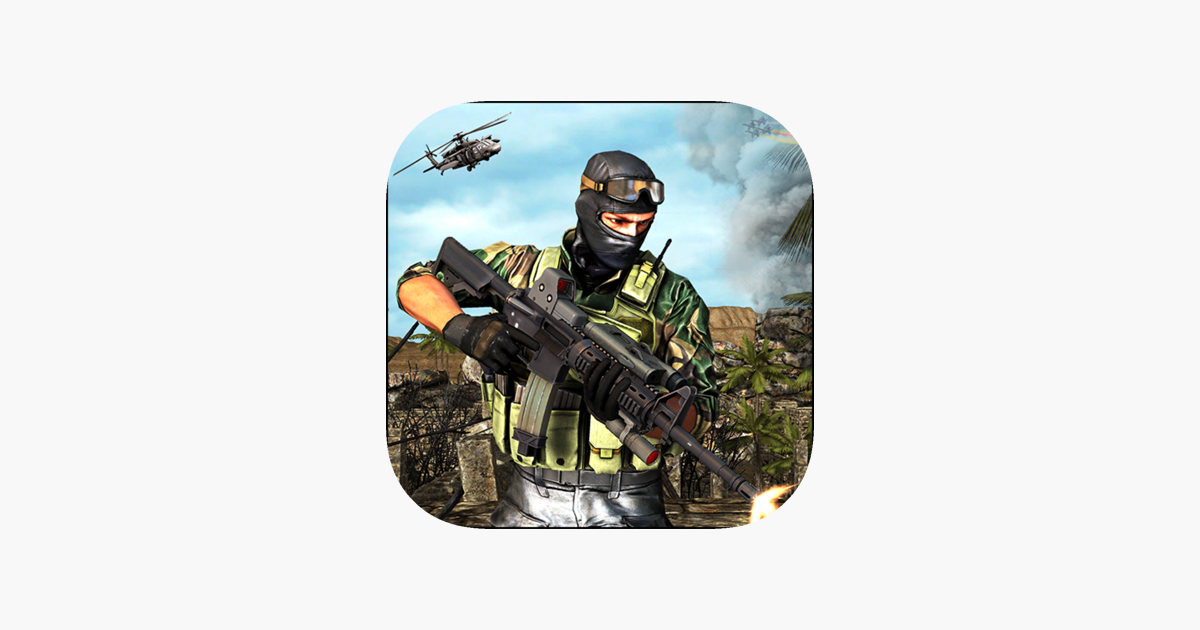 Games like Killer Gun: FPS Shooting Freed