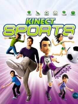 Games like Kinect Sports