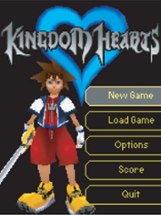 Kingdom Hearts Image