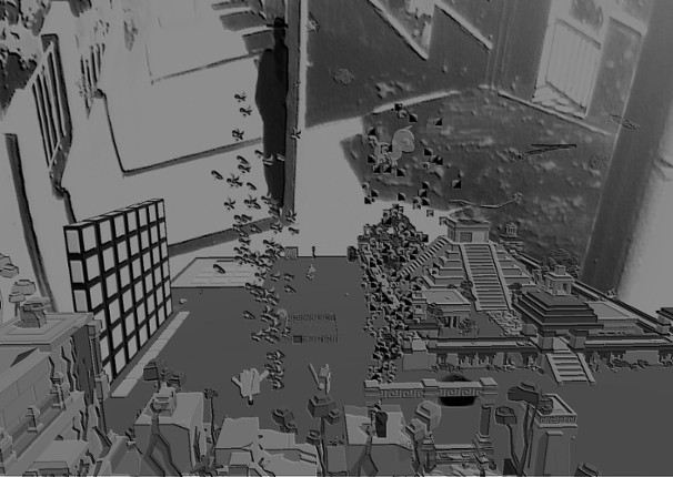 Kitten Love Emulator screenshot