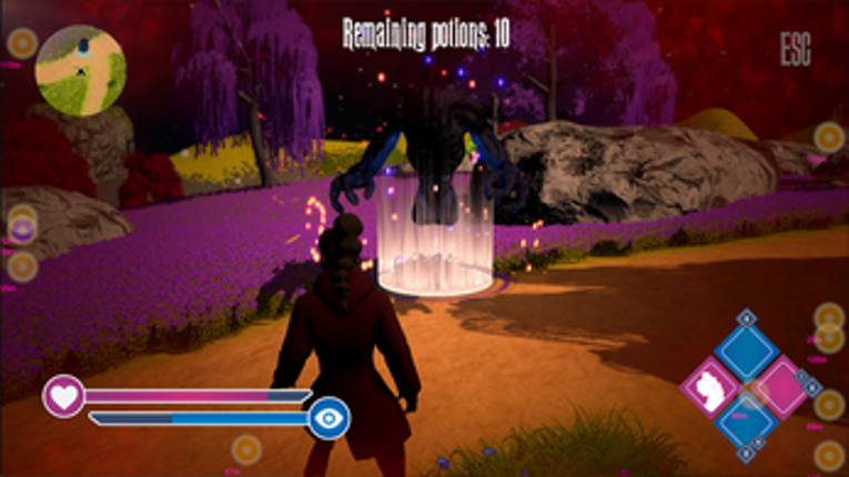 Kokoro no Jiraigen Image