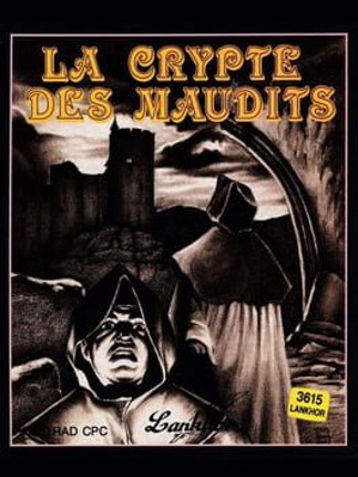 La Crypte des Maudits Image