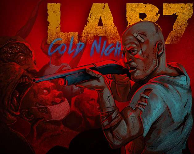 Games like Lab 7: Cold Nights