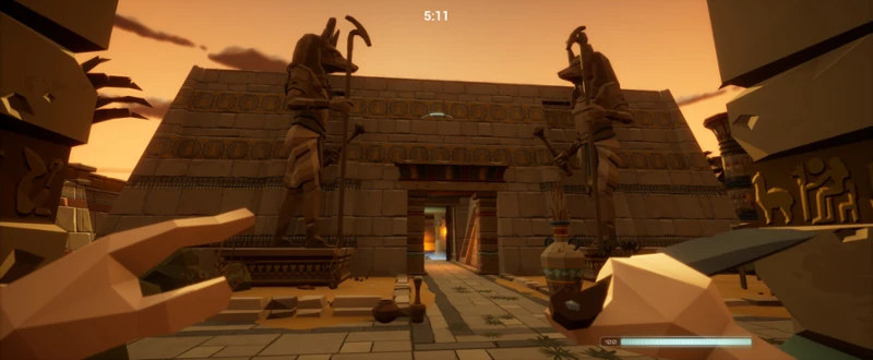 Lanky Looters Image