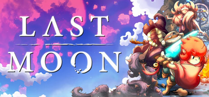 Last Moon Image