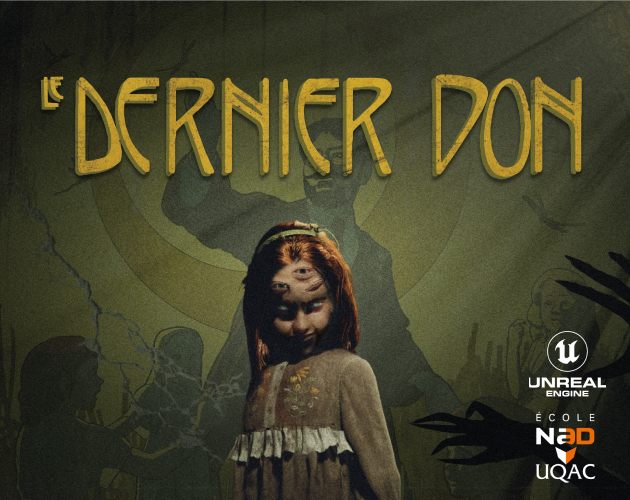 Games like Le Dernier Don