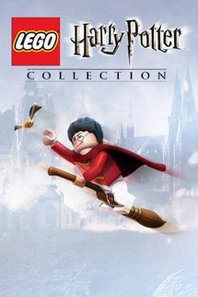 LEGO Harry Potter Collection Image