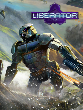 Liberator TD Image
