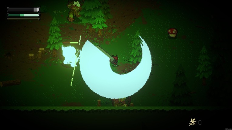 Light Devourer screenshot