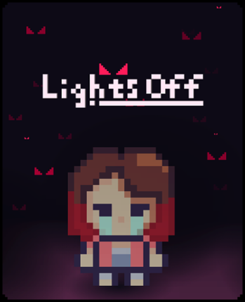 Lights OFF Image