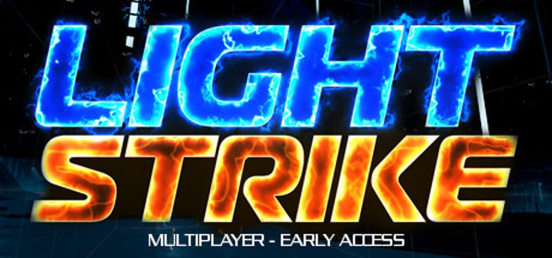 LightStrike Image