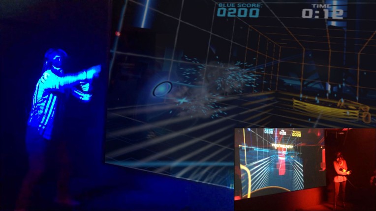 LightStrike screenshot