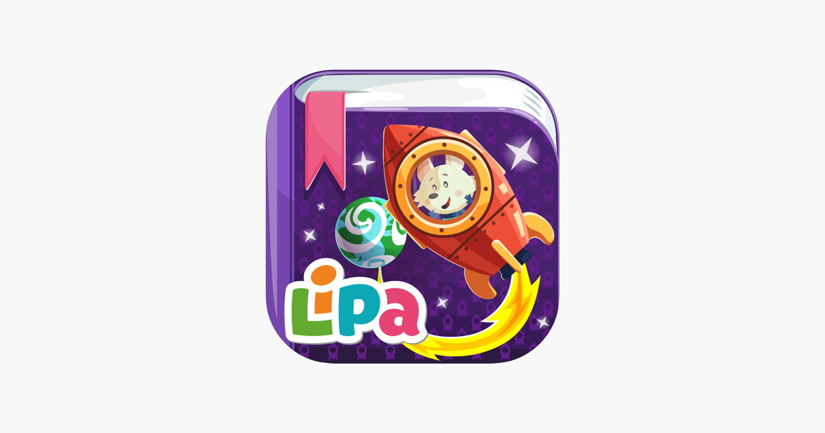 Games like Lipa Planets: The Book
