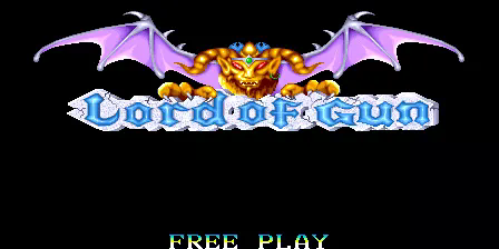 Games like Lord of Gun