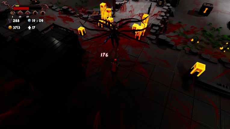 Magical Town screenshot